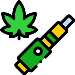 native york cannabis vape pen products